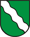 Wappen der Gemeinde Unterweissenbach